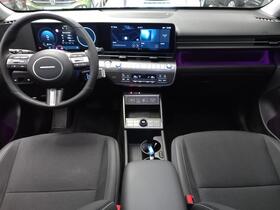 Hyundai KONA Hybrid vaihtoauto