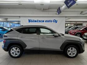 Hyundai KONA Hybrid vaihtoauto