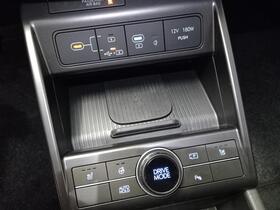 Hyundai KONA Hybrid vaihtoauto