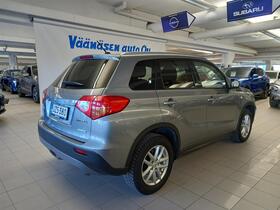 Suzuki Vitara vaihtoauto