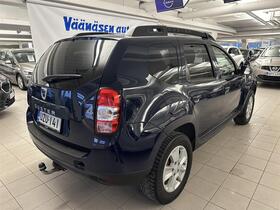 Dacia Duster vaihtoauto