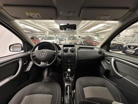 Dacia Duster vaihtoauto