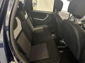 Dacia Duster vaihtoauto