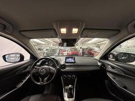 Mazda CX-3 vaihtoauto