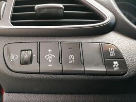 Hyundai i30 Wagon vaihtoauto