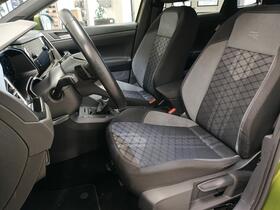 Volkswagen Taigo vaihtoauto