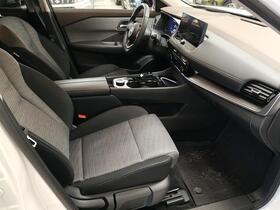 Nissan X-Trail vaihtoauto