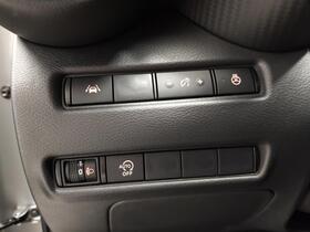 Nissan Juke vaihtoauto