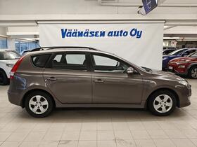 Hyundai i30 vaihtoauto