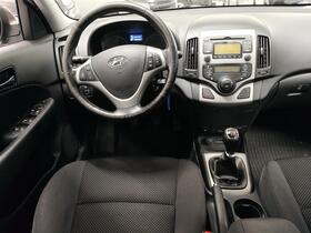 Hyundai i30 vaihtoauto