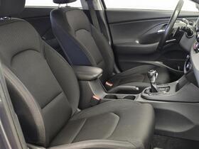 Hyundai i30 Wagon vaihtoauto