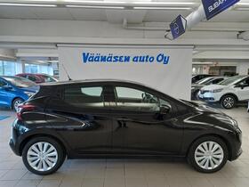 Nissan Micra vaihtoauto