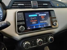 Nissan Micra vaihtoauto