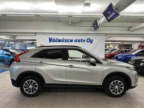 Mitsubishi Eclipse Cross vaihtoauto