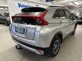 Mitsubishi Eclipse Cross vaihtoauto
