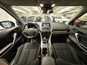 Mitsubishi Eclipse Cross vaihtoauto