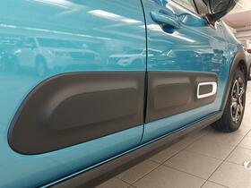 Citroën C3 vaihtoauto