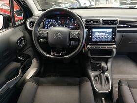 Citroën C3 vaihtoauto