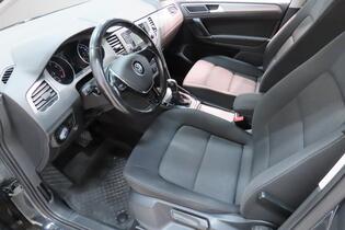 Volkswagen Golf Sportsvan vaihtoauto