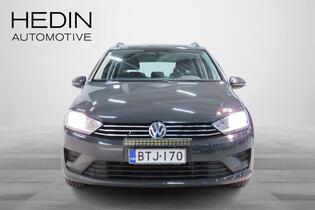 Volkswagen Golf Sportsvan vaihtoauto