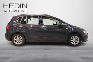 Volkswagen Golf Sportsvan vaihtoauto