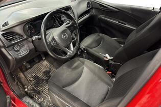 Opel Karl vaihtoauto