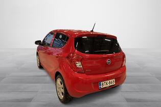 Opel Karl vaihtoauto