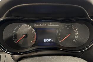 Opel Karl vaihtoauto