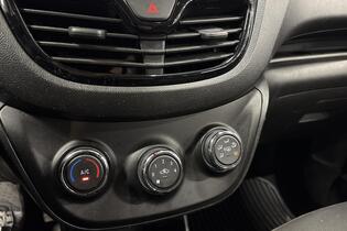 Opel Karl vaihtoauto