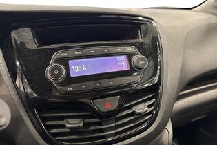 Opel Karl vaihtoauto