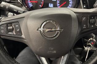 Opel Karl vaihtoauto