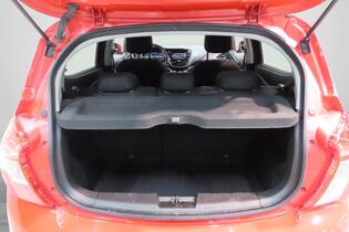 Opel Karl vaihtoauto