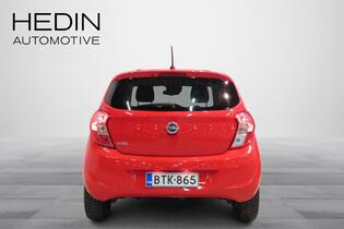 Opel Karl vaihtoauto