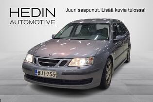 Saab 9-3 vaihtoauto
