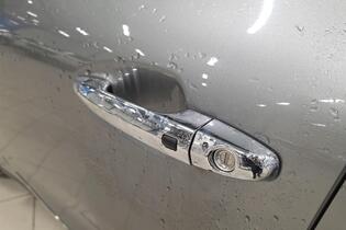 Kia Niro plug-in vaihtoauto