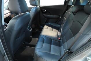 Kia Niro plug-in vaihtoauto