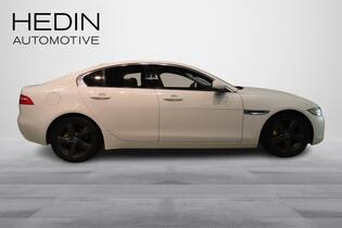 Jaguar XE vaihtoauto