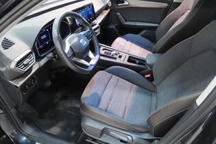SEAT Leon vaihtoauto