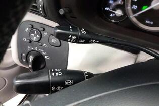 Mercedes-Benz CLC Sportcoupé vaihtoauto