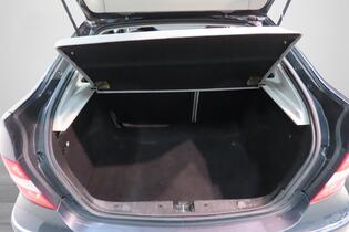 Mercedes-Benz CLC Sportcoupé vaihtoauto