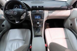 Mercedes-Benz CLC Sportcoupé vaihtoauto