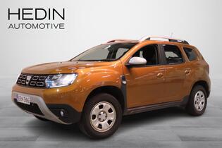 Dacia Duster vaihtoauto