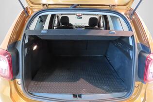 Dacia Duster vaihtoauto