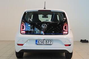 Volkswagen up! vaihtoauto