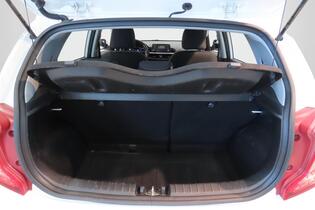 Kia Picanto vaihtoauto