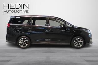 Maxus Euniq 5 vaihtoauto