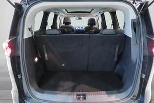 Maxus Euniq 5 vaihtoauto