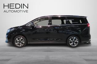 Maxus Euniq 5 vaihtoauto