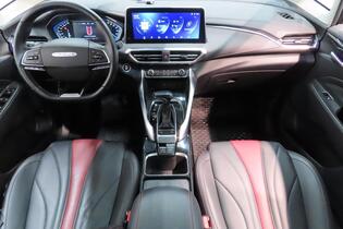 Maxus Euniq 5 vaihtoauto