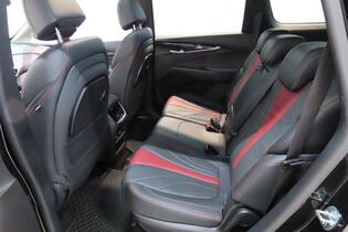 Maxus Euniq 5 vaihtoauto